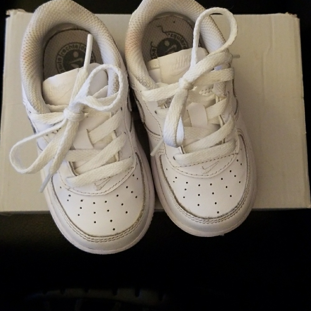 Bundle and save nike Baby sneakers